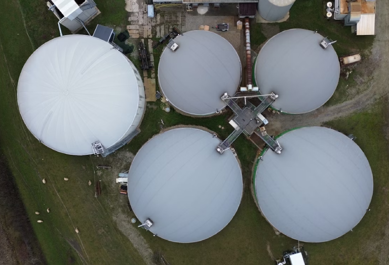 Leading Biogas Plant Manufacturer in India