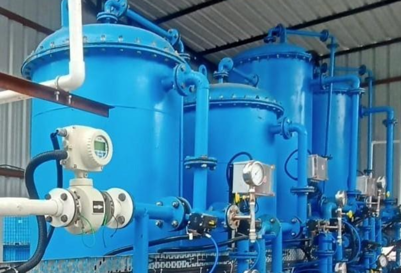 Water Treatment Plant Manufacturers