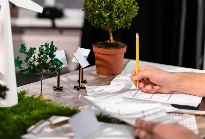 Environmental Consultants