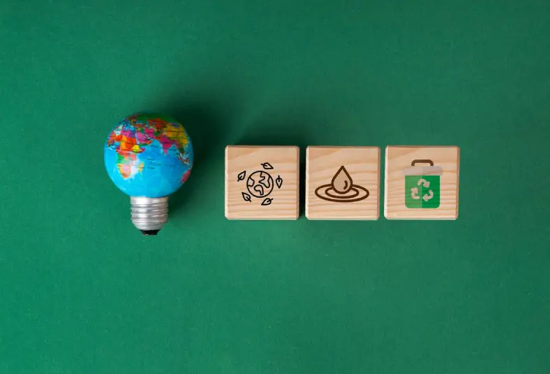 Environmental Education and Awareness