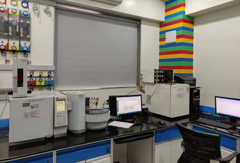 Environmental Monitoring Services