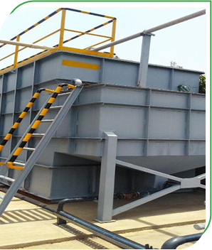 Sewage Treatment Plants