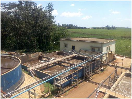 Effluent Treatment Plant Manufacturers in Pune