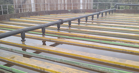 Anaerobic Digestion Wastewater Treatment In Pune