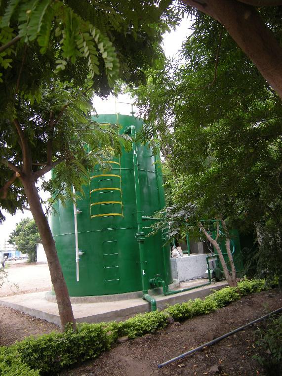 Biogas Plant Manufacturer In Pune