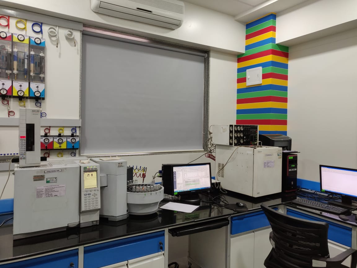 environmental monitoring & analytical services in pune