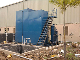 Sewage Treatment Plant manufacturers in Pune