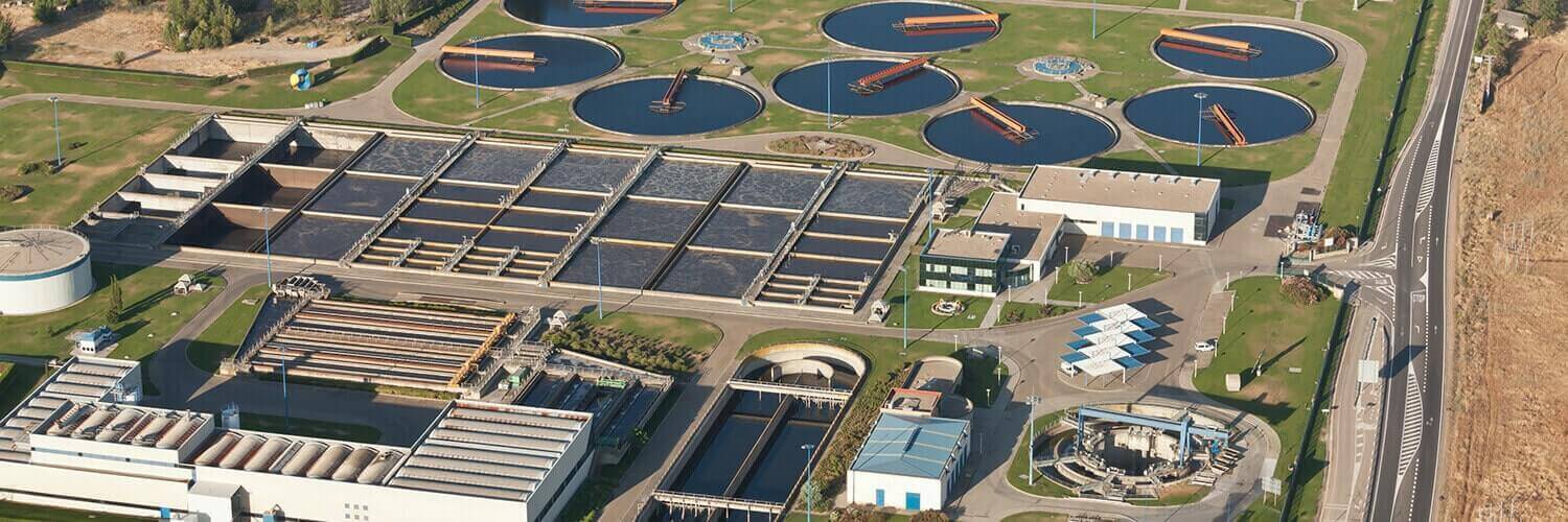 Environmental Monitoring & Analytical Services

