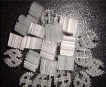 Moving Bed Biofilm Reactor